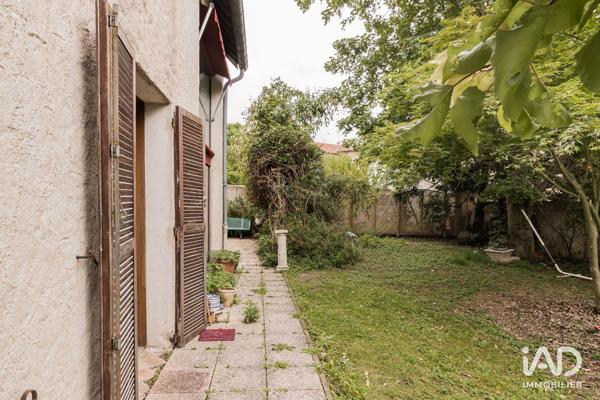 Maison à vendre 6 pièces 183 m² Bry-sur-Marne