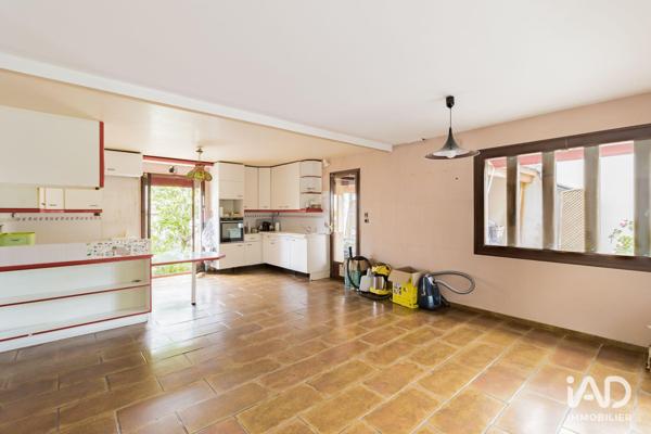 Maison à vendre 6 pièces 183 m² Bry-sur-Marne