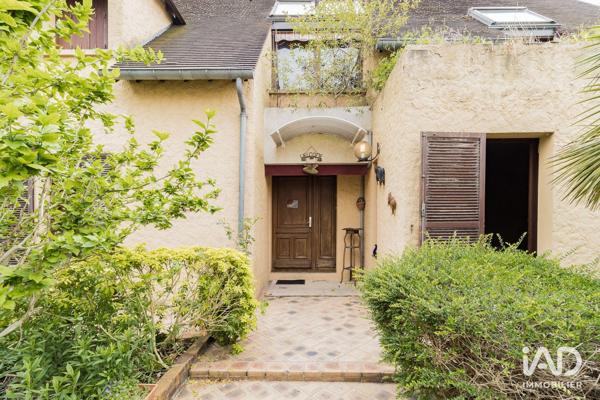 Maison à vendre 6 pièces 183 m² Bry-sur-Marne