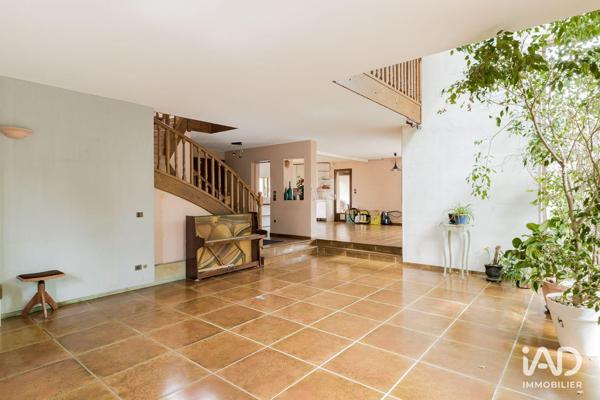 Maison à vendre 6 pièces 183 m² Bry-sur-Marne
