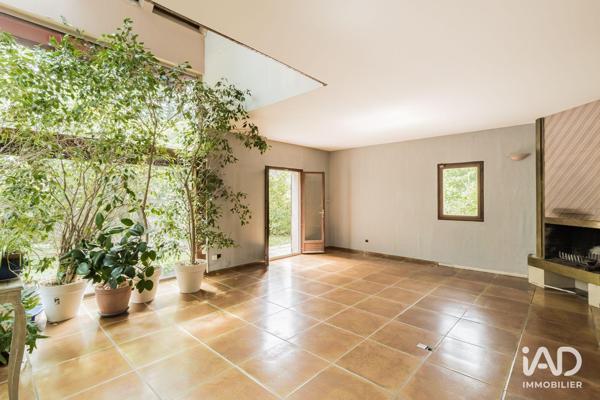 Maison à vendre 6 pièces 183 m² Bry-sur-Marne
