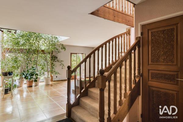 Maison à vendre 6 pièces 183 m² Bry-sur-Marne