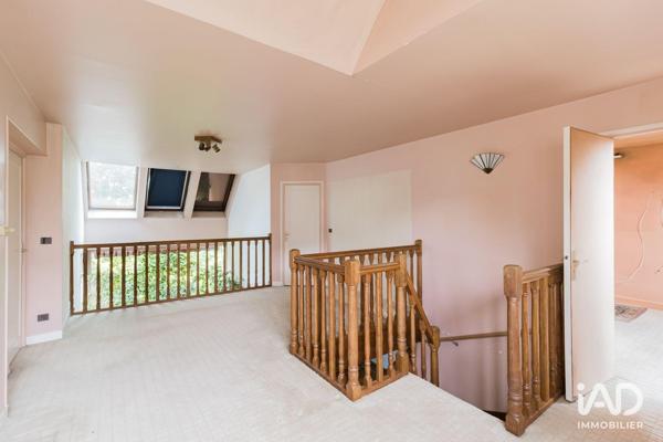 Maison à vendre 6 pièces 183 m² Bry-sur-Marne