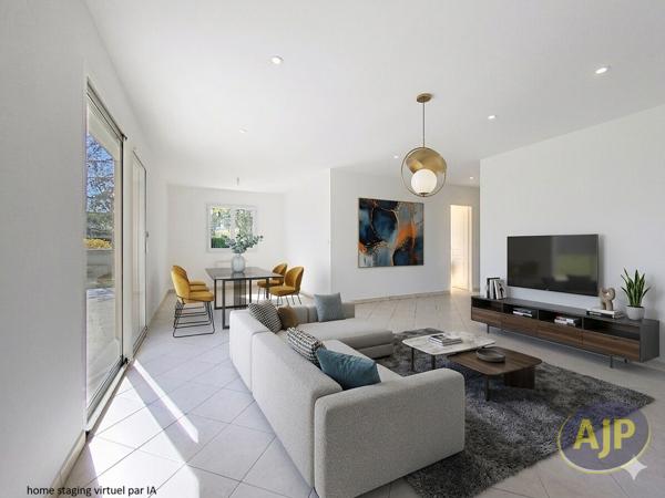 Vente maison Cestas : 422 000 € - AJP Immobilier Cestas