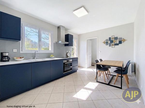 Vente maison Cestas : 422 000 € - AJP Immobilier Cestas