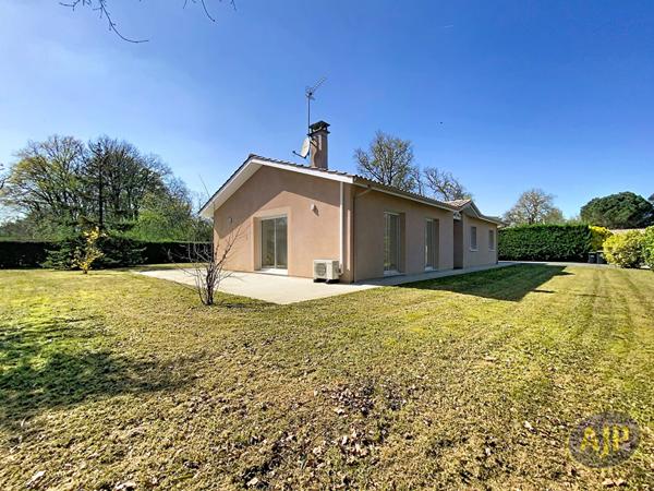 Vente maison Cestas : 422 000 € - AJP Immobilier Cestas