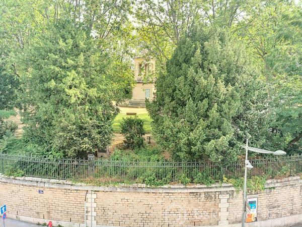 Appartement de 116 m²