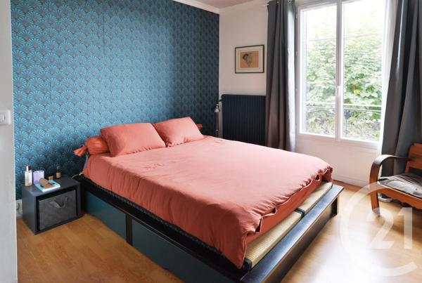 Maison à vendre  6 pièces - 128 m 2   CROSNE  - 91