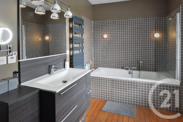 Maison à vendre  6 pièces - 128 m 2   CROSNE  - 91