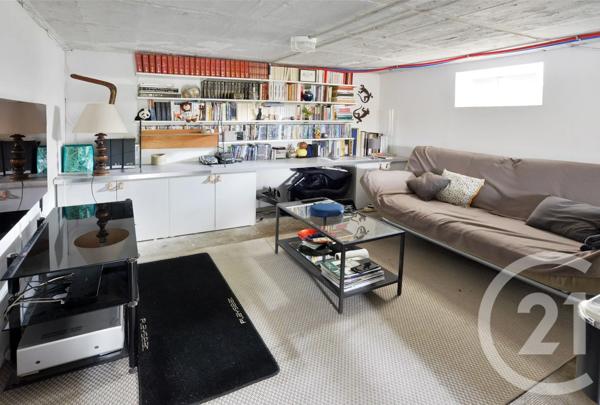 Maison à vendre  6 pièces - 128 m 2   CROSNE  - 91