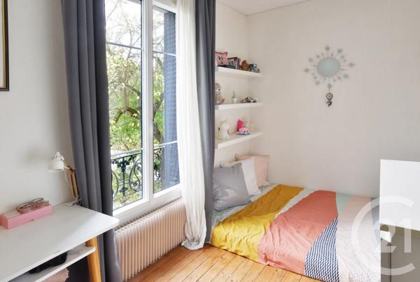 Maison à vendre  6 pièces - 128 m 2   CROSNE  - 91