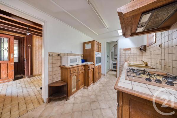 Maison à vendre  4 pièces - 72 m 2   DRAVEIL  - 91