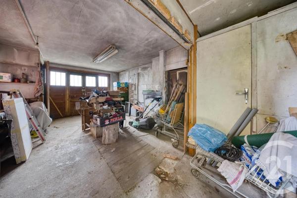 Maison à vendre  4 pièces - 72 m 2   DRAVEIL  - 91
