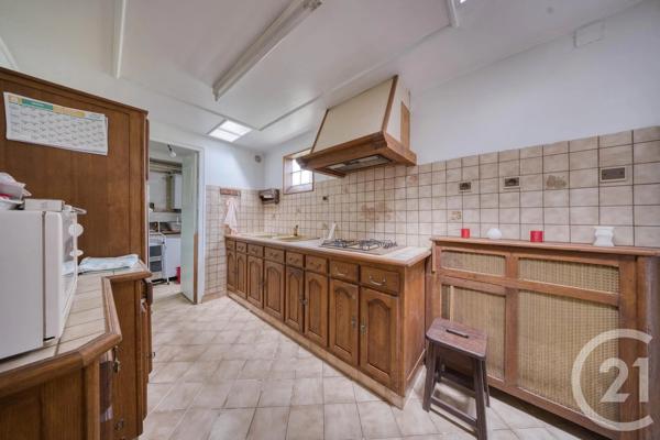 Maison à vendre  4 pièces - 72 m 2   DRAVEIL  - 91