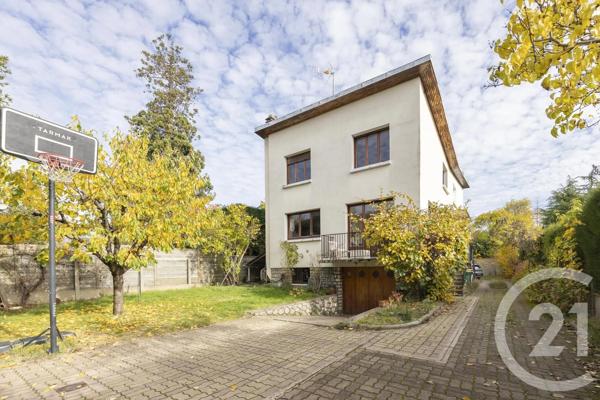 Maison à vendre  4 pièces - 72 m 2   DRAVEIL  - 91