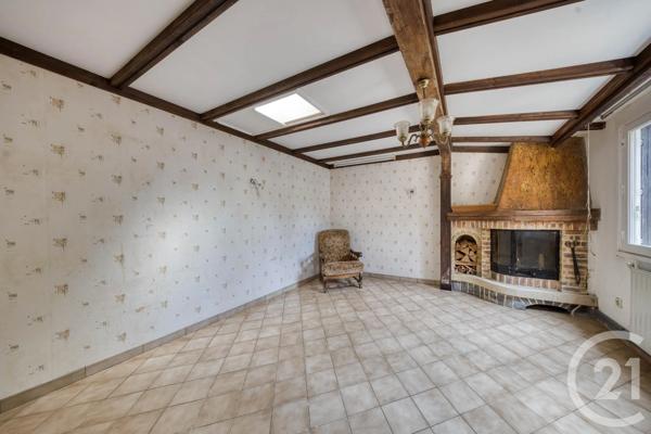 Maison à vendre  4 pièces - 72 m 2   DRAVEIL  - 91