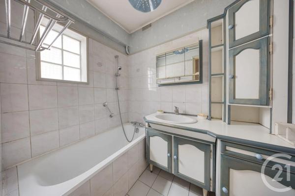 Maison à vendre  4 pièces - 72 m 2   DRAVEIL  - 91