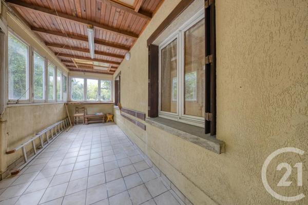 Maison à vendre  4 pièces - 72 m 2   DRAVEIL  - 91