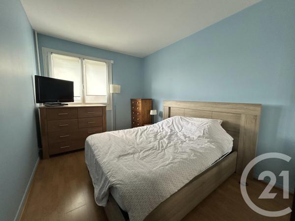 Appartement F3 à vendre  3 pièces - 72 m 2   GENNEVILLIERS  - 92
