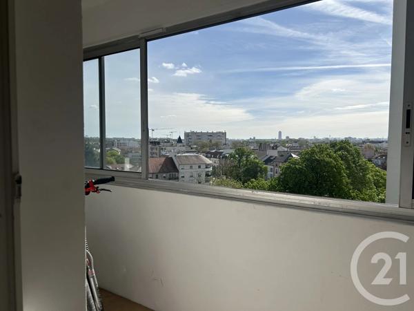Appartement F3 à vendre  3 pièces - 72 m 2   GENNEVILLIERS  - 92