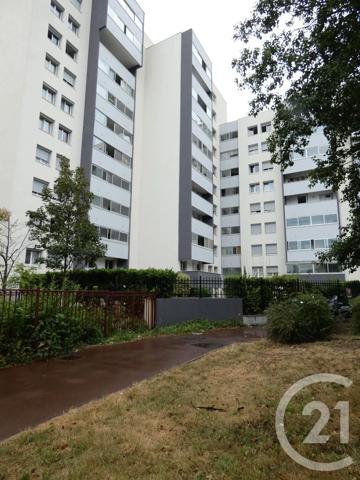 Appartement F3 à vendre  3 pièces - 72 m 2   GENNEVILLIERS  - 92