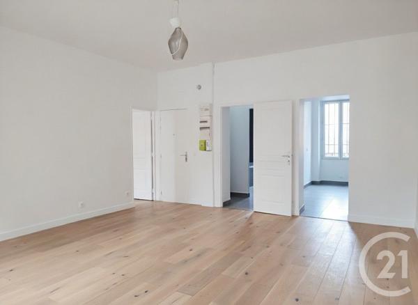 Appartement F3 à vendre  3 pièces - 59,68 m2 ASNIERES SUR SEINE - 92