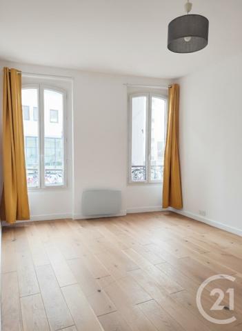 Appartement F3 à vendre  3 pièces - 59,68 m2 ASNIERES SUR SEINE - 92