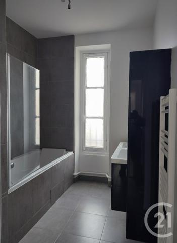 Appartement F3 à vendre  3 pièces - 59,68 m2 ASNIERES SUR SEINE - 92