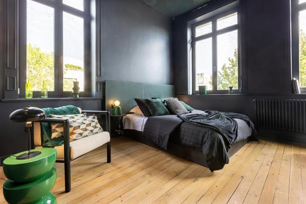 A LOUER : Maison à LILLE • Quai Géry Legrand - BOIS BLANCS • 15 000 € CC • Réf. 6201