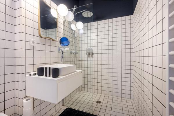 A LOUER : Maison à LILLE • Quai Géry Legrand - BOIS BLANCS • 15 000 € CC • Réf. 6201
