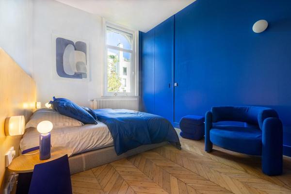 A LOUER : Maison à LILLE • Quai Géry Legrand - BOIS BLANCS • 15 000 € CC • Réf. 6201