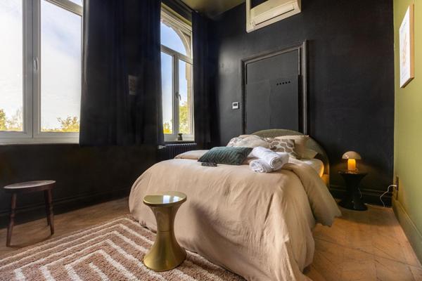 A LOUER : Maison à LILLE • Quai Géry Legrand - BOIS BLANCS • 15 000 € CC • Réf. 6201