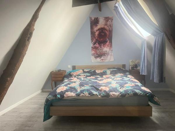 Fermette Gournay En Bray 6 pièce(s) 95 m2