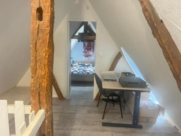 Fermette Gournay En Bray 6 pièce(s) 95 m2