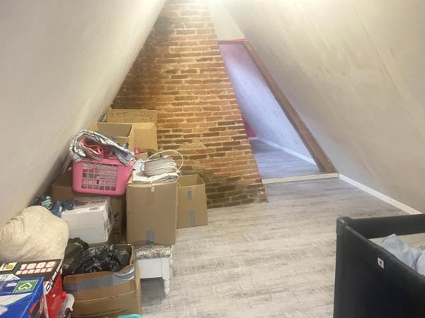 Fermette Gournay En Bray 6 pièce(s) 95 m2