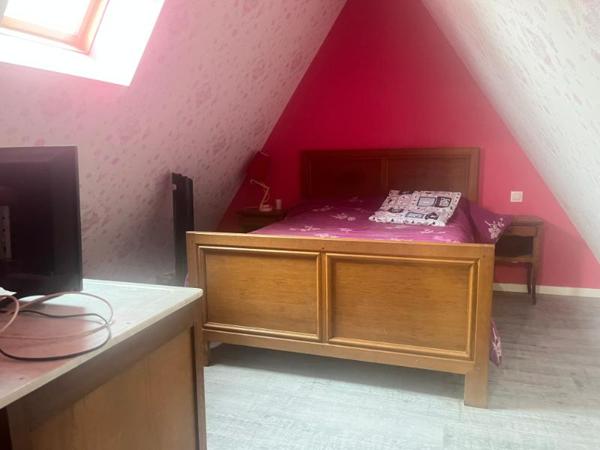 Fermette Gournay En Bray 6 pièce(s) 95 m2
