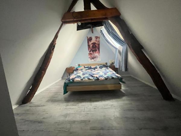Fermette Gournay En Bray 6 pièce(s) 95 m2