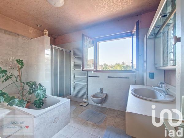 Maison à vendre 9 pièces 226 m² Grigny