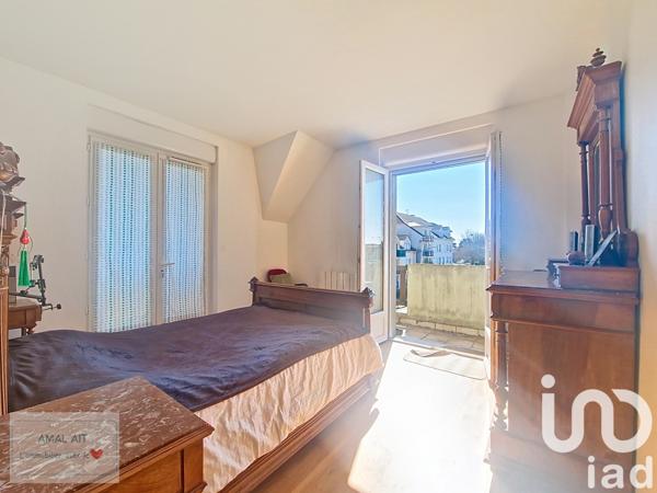 Maison à vendre 9 pièces 226 m² Grigny