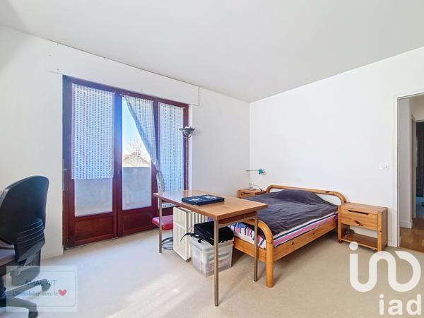 Maison à vendre 9 pièces 226 m² Grigny