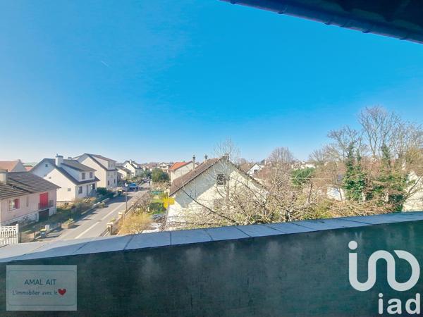 Maison à vendre 9 pièces 226 m² Grigny