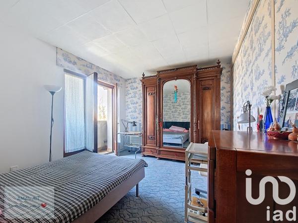 Maison à vendre 9 pièces 226 m² Grigny