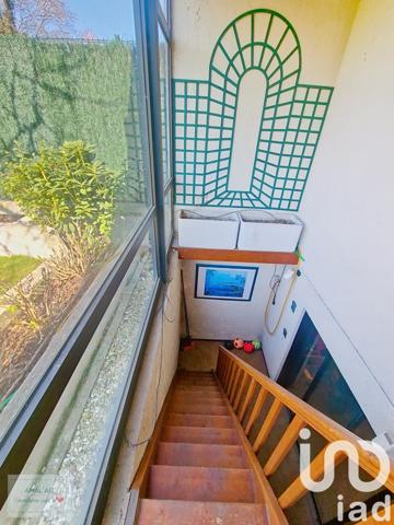 Maison à vendre 9 pièces 226 m² Grigny