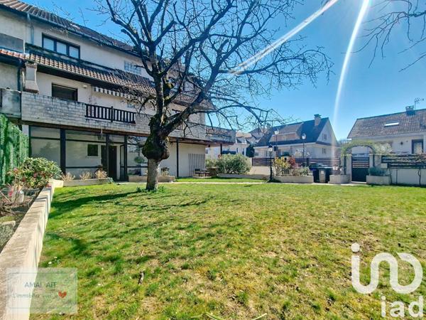 Maison à vendre 9 pièces 226 m² Grigny