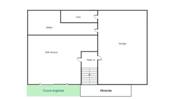 Maison à vendre 9 pièces 226 m² Grigny