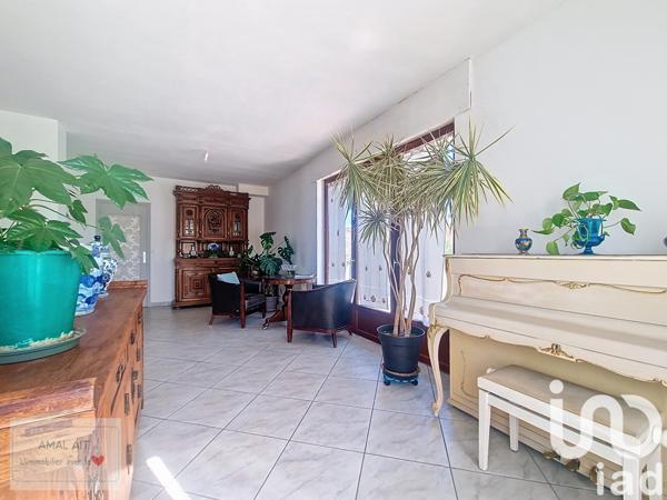 Maison à vendre 9 pièces 226 m² Grigny