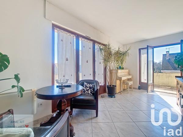 Maison à vendre 9 pièces 226 m² Grigny