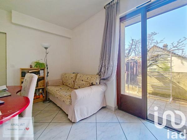 Maison à vendre 9 pièces 226 m² Grigny