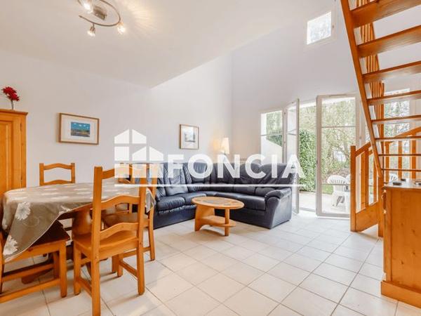 À vendre Maison 4 pièces 68.06 m² - L'aiguillon-sur-vie 85220