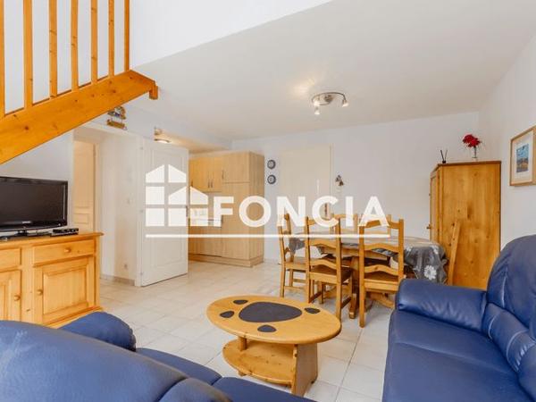 À vendre Maison 4 pièces 68.06 m² - L'aiguillon-sur-vie 85220